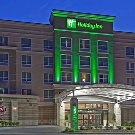 Holiday Inn Hou Energy Corridor Eldridge By Ihg Houston Exterior photo