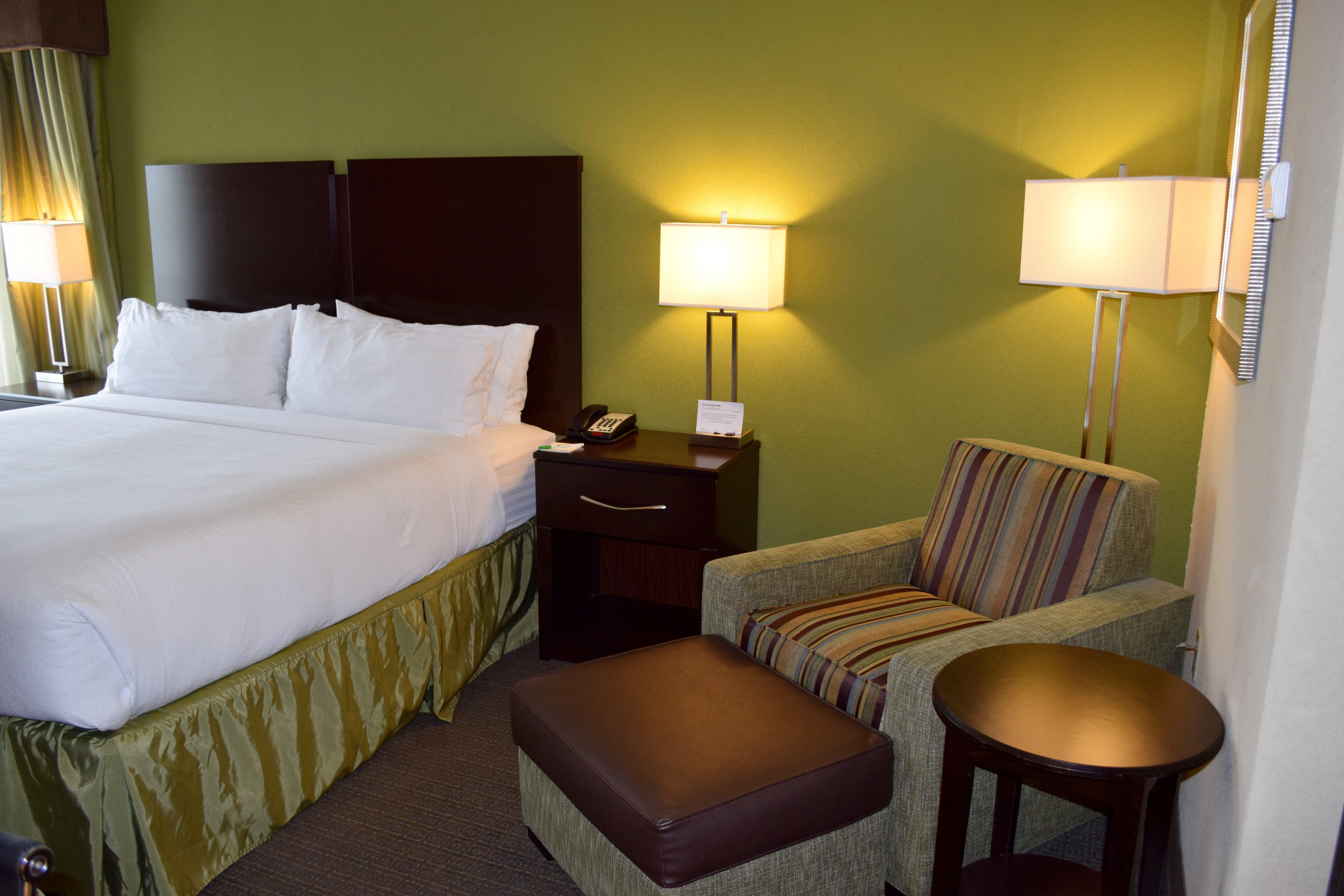 Holiday Inn Hou Energy Corridor Eldridge By Ihg Houston Exterior photo