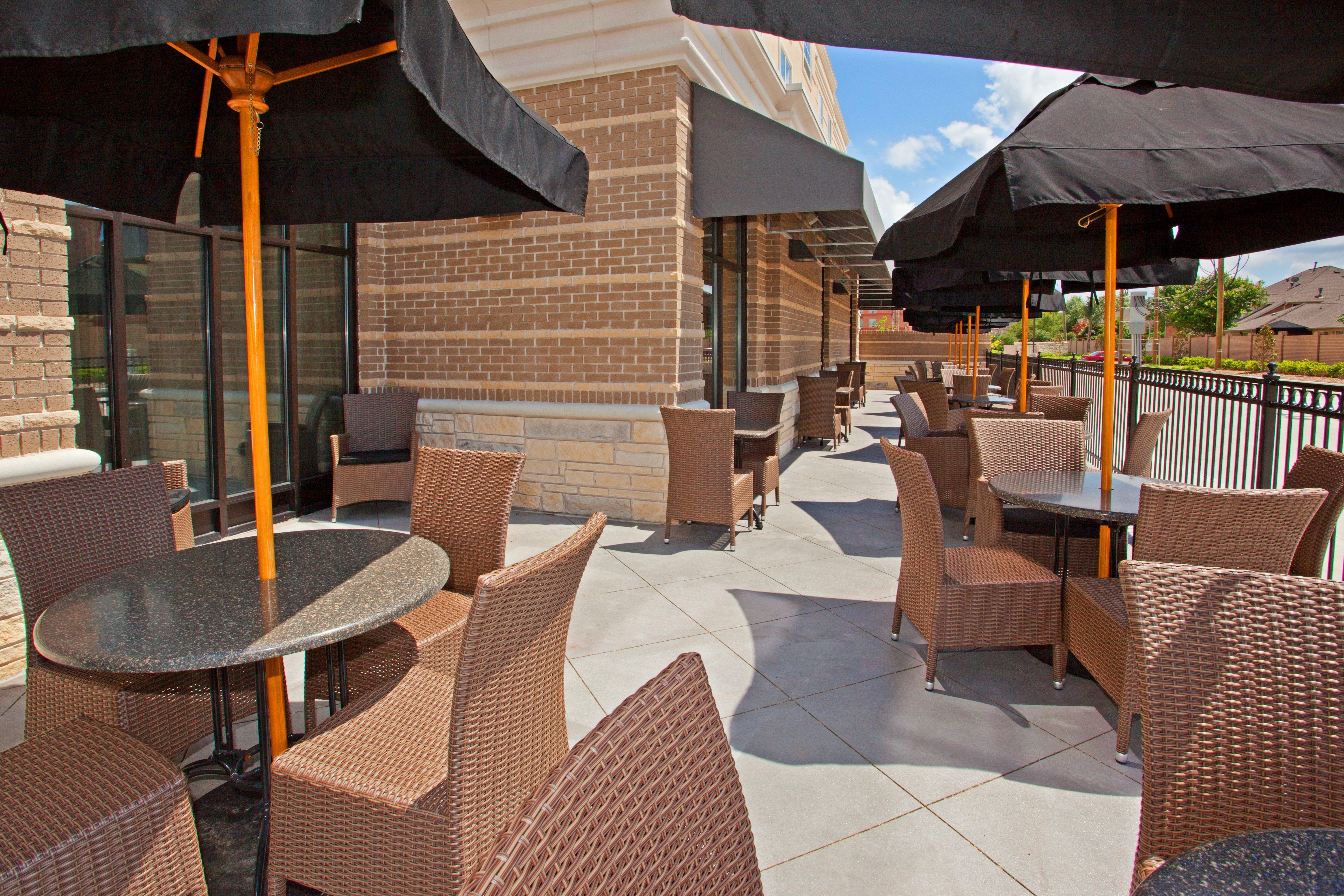 Holiday Inn Hou Energy Corridor Eldridge By Ihg Houston Exterior photo