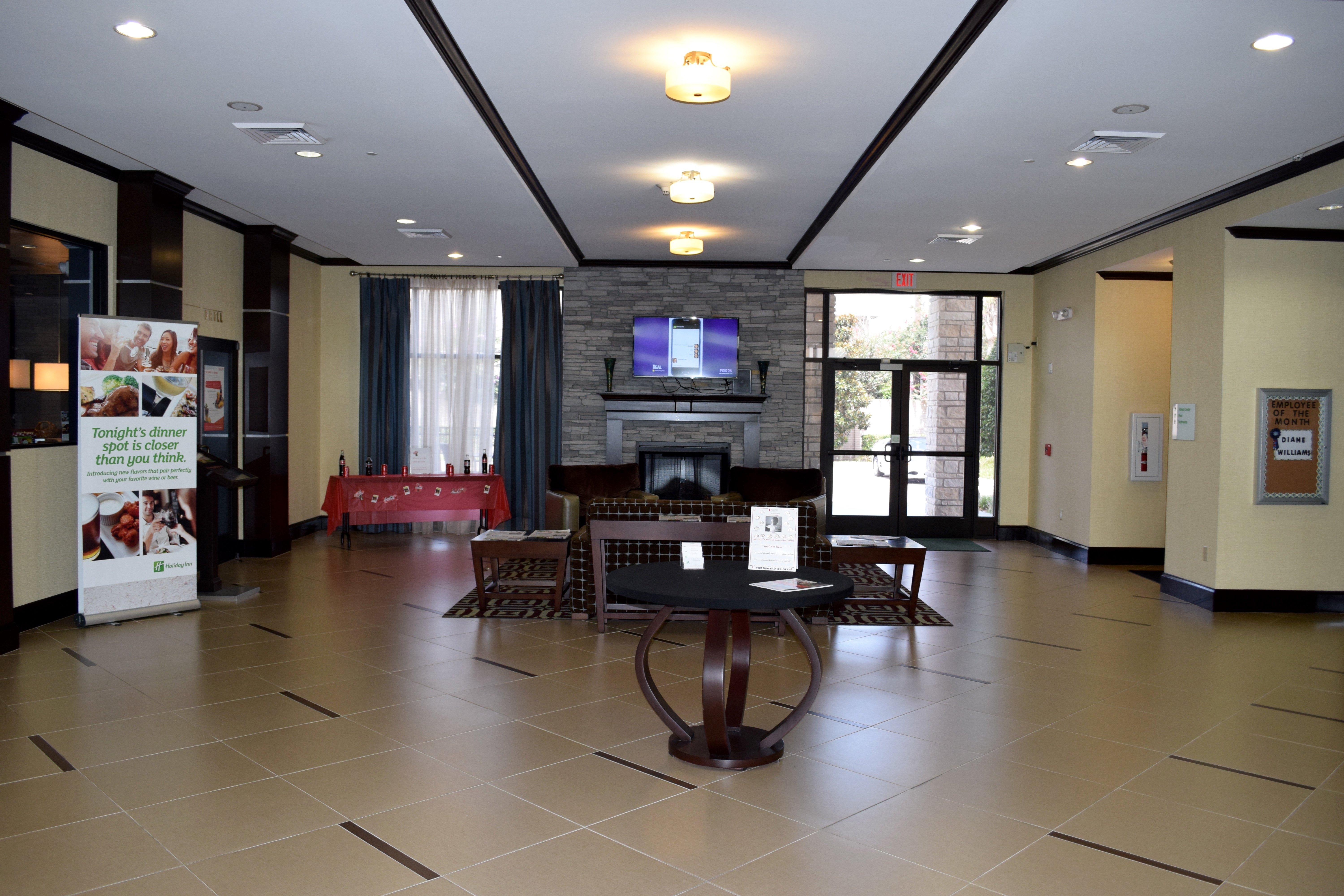 Holiday Inn Hou Energy Corridor Eldridge By Ihg Houston Exterior photo