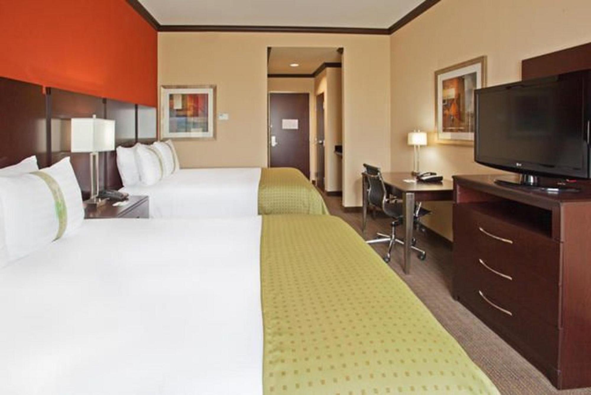 Holiday Inn Hou Energy Corridor Eldridge By Ihg Houston Exterior photo