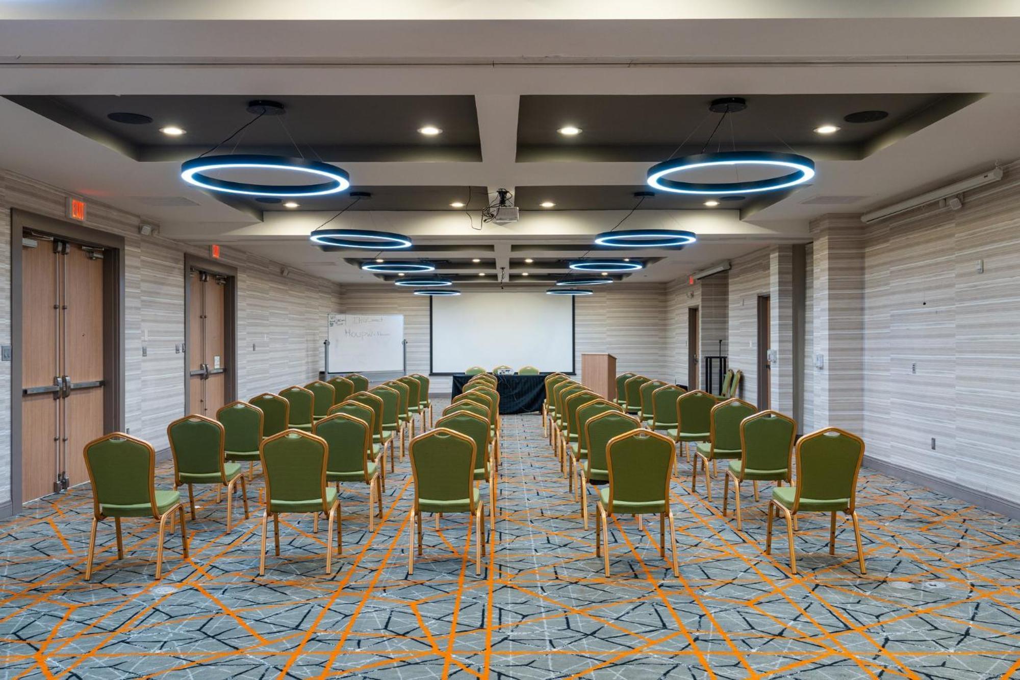 Holiday Inn Hou Energy Corridor Eldridge By Ihg Houston Exterior photo
