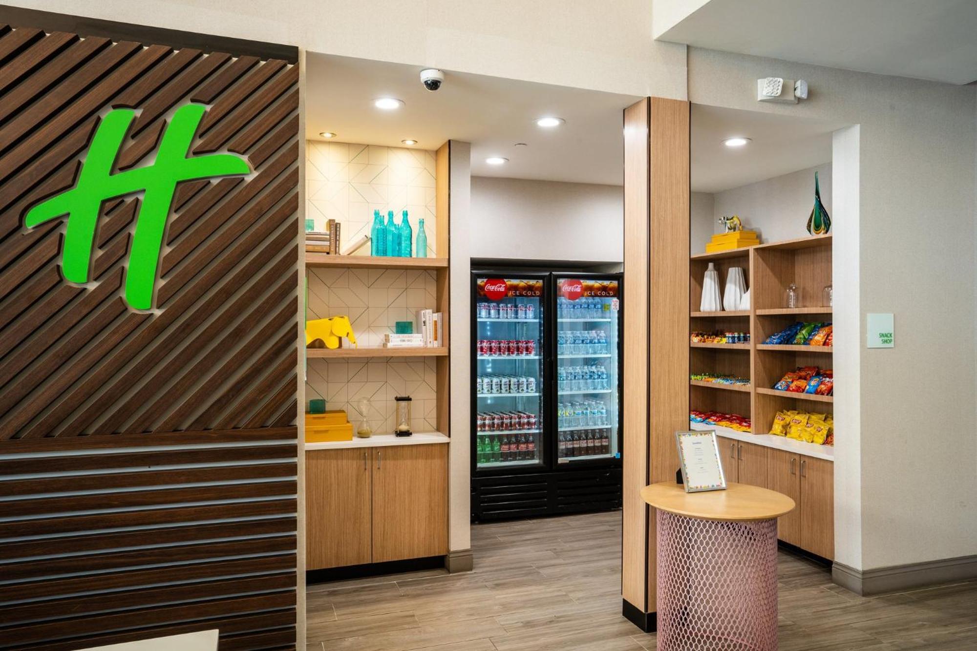 Holiday Inn Hou Energy Corridor Eldridge By Ihg Houston Exterior photo