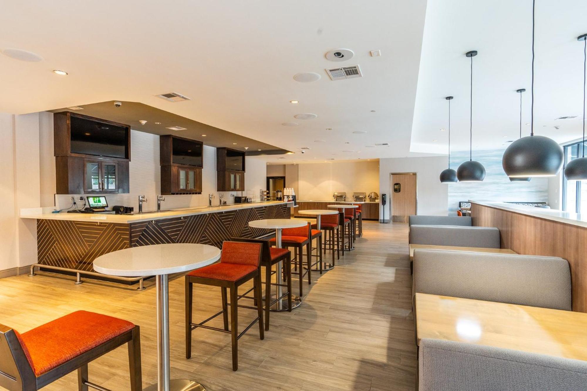 Holiday Inn Hou Energy Corridor Eldridge By Ihg Houston Exterior photo