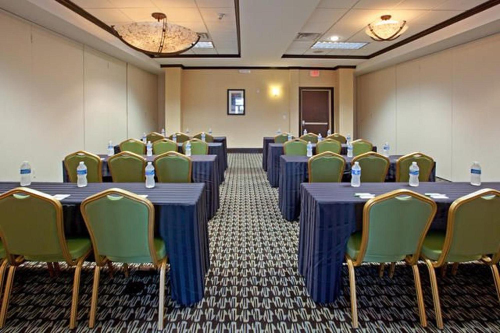Holiday Inn Hou Energy Corridor Eldridge By Ihg Houston Exterior photo