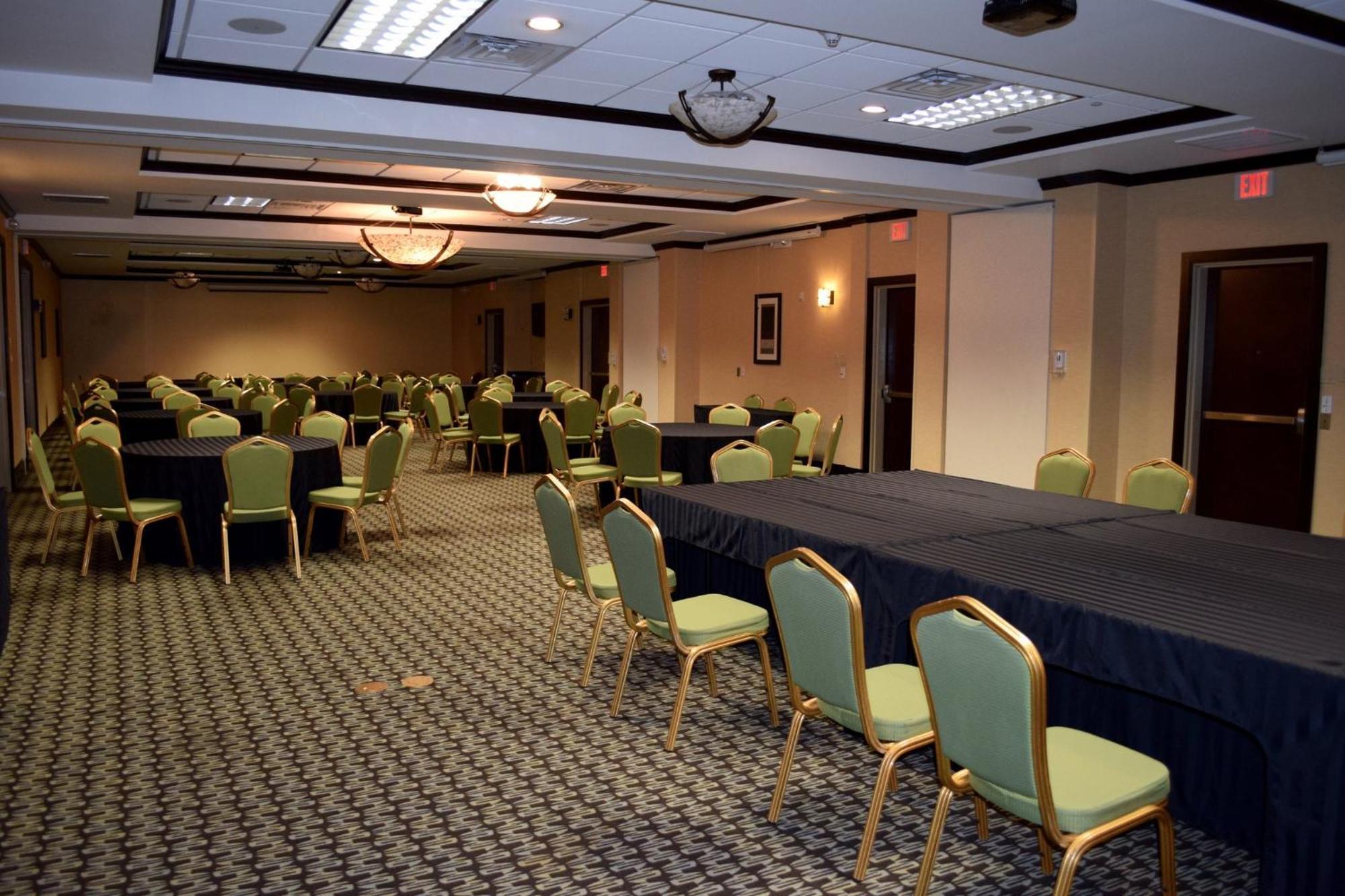 Holiday Inn Hou Energy Corridor Eldridge By Ihg Houston Exterior photo